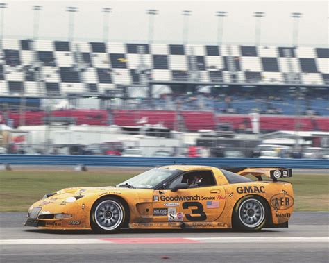 2001 rolex 24 daytona